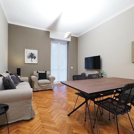 Contempora Apartments - Cavallotti 13 - B23 Milano Ngoại thất bức ảnh