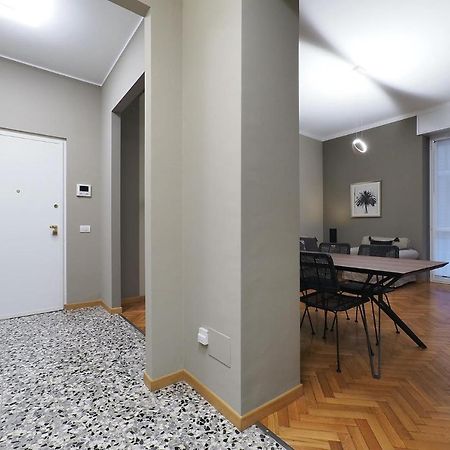 Contempora Apartments - Cavallotti 13 - B23 Milano Ngoại thất bức ảnh