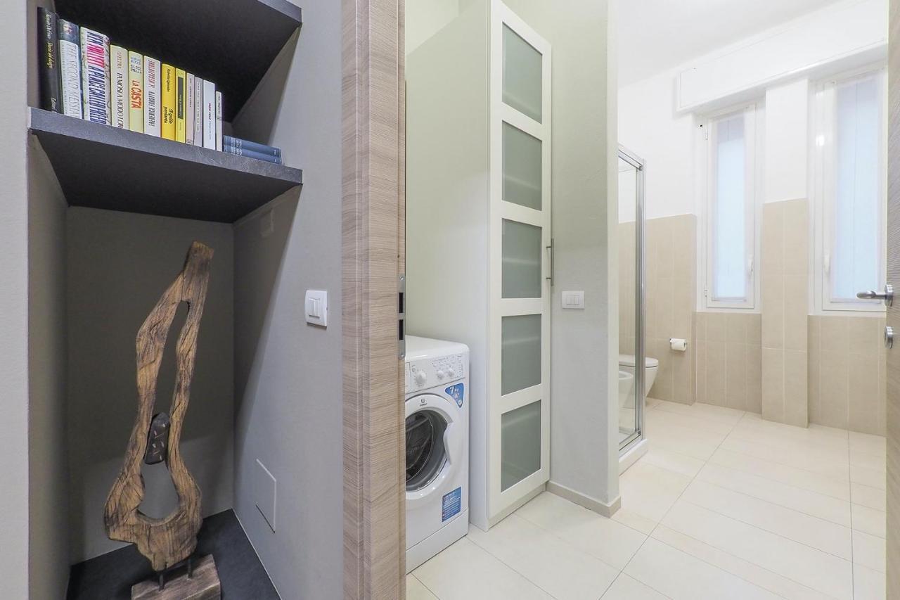 Contempora Apartments - Cavallotti 13 - B23 Milano Ngoại thất bức ảnh