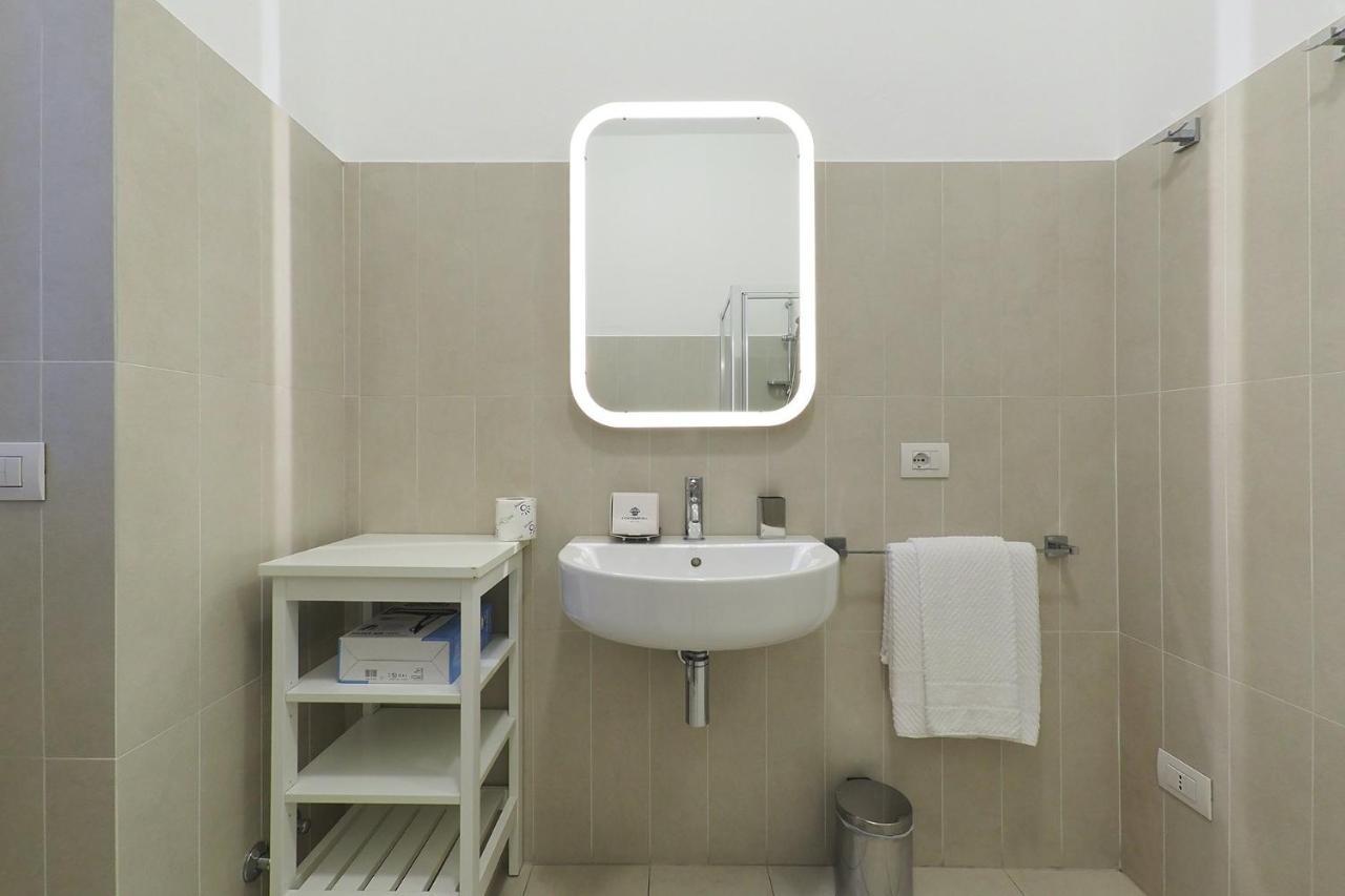 Contempora Apartments - Cavallotti 13 - B23 Milano Ngoại thất bức ảnh