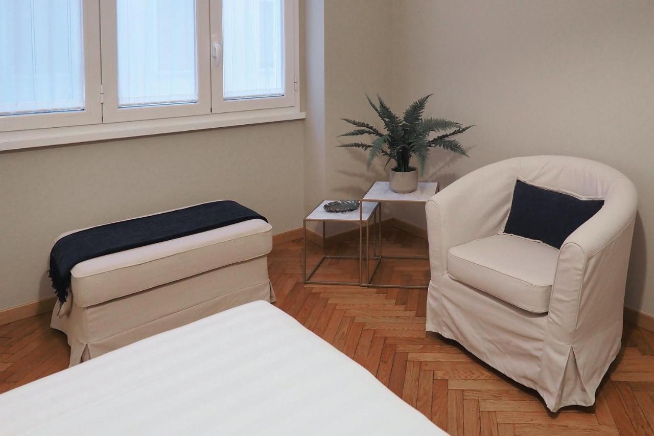 Contempora Apartments - Cavallotti 13 - B23 Milano Ngoại thất bức ảnh