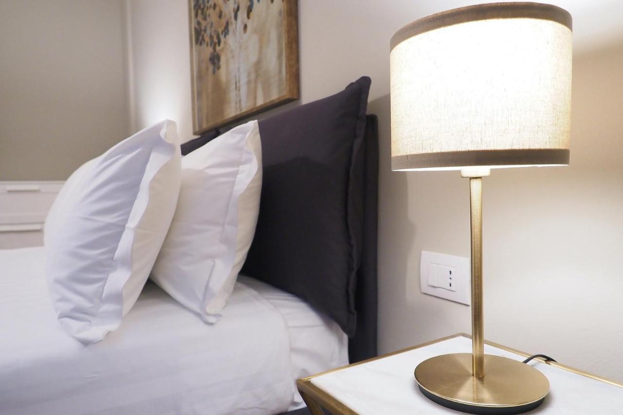 Contempora Apartments - Cavallotti 13 - B23 Milano Ngoại thất bức ảnh