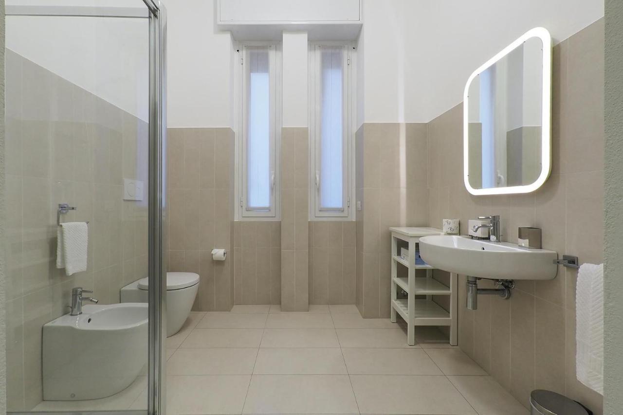 Contempora Apartments - Cavallotti 13 - B23 Milano Ngoại thất bức ảnh