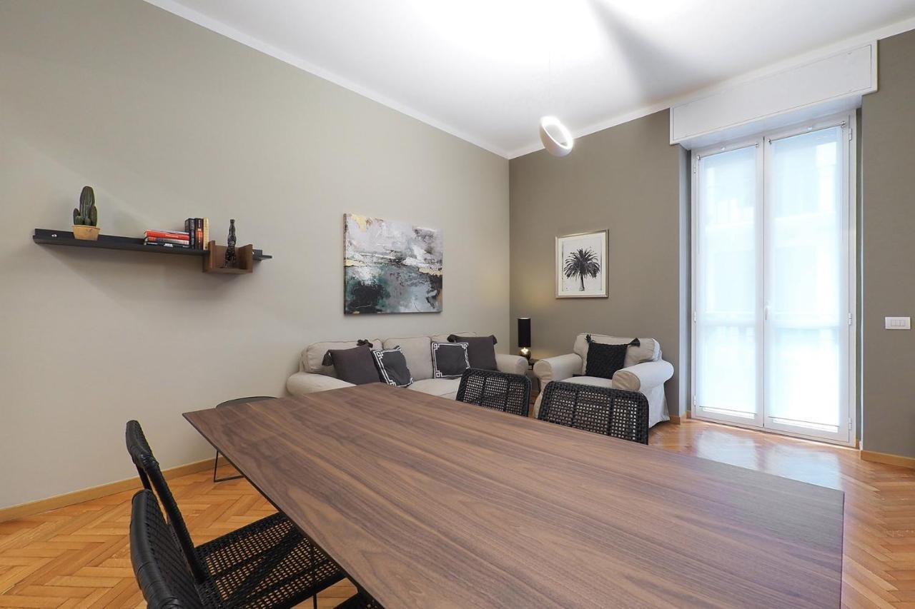 Contempora Apartments - Cavallotti 13 - B23 Milano Ngoại thất bức ảnh
