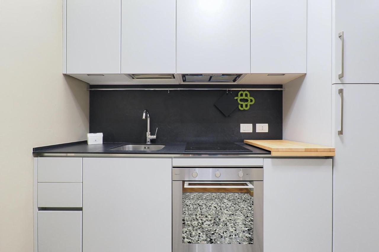 Contempora Apartments - Cavallotti 13 - B23 Milano Ngoại thất bức ảnh