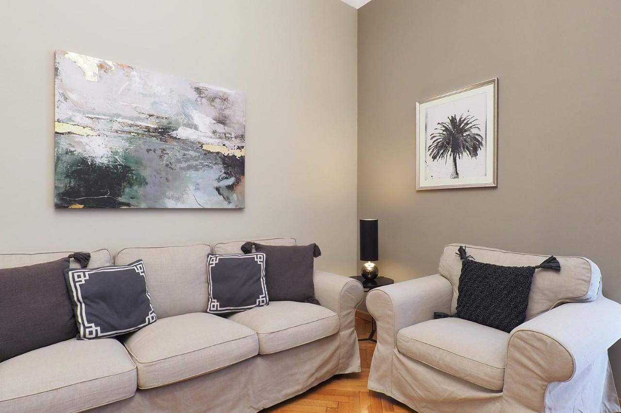 Contempora Apartments - Cavallotti 13 - B23 Milano Ngoại thất bức ảnh