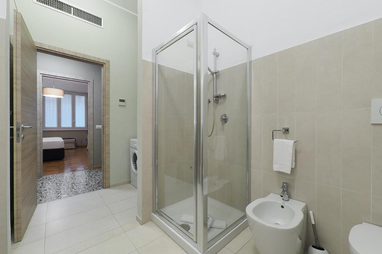Contempora Apartments - Cavallotti 13 - B23 Milano Ngoại thất bức ảnh